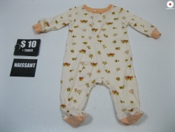 Pyjama 1 pièce