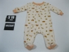 Pyjama 1 pièce Collé- Collé