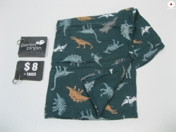 Couverture pour bébé