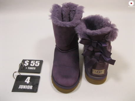 Bottes UGG