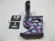 Bottes mi- saison