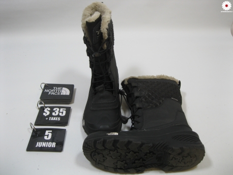 Bottes UGG