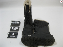 Bottes d'hiver