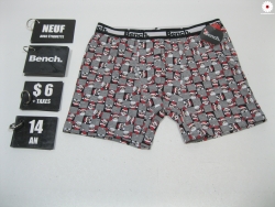 Boxer Noel
