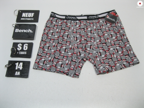 Boxer Noel