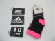 3 paires de bas pointure 10.5-12