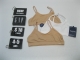 3 paires de bas pointure 5-6