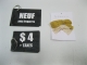 2 barrettes