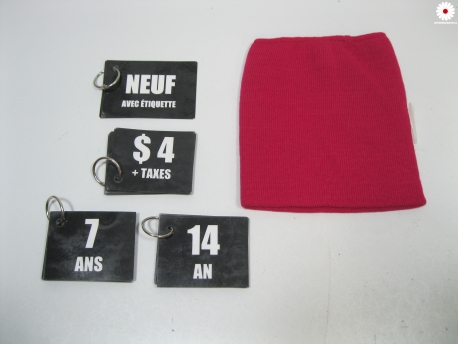 3 paires de bas pointure 9.5-11