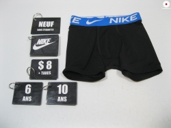 Boxer 4-6 ans