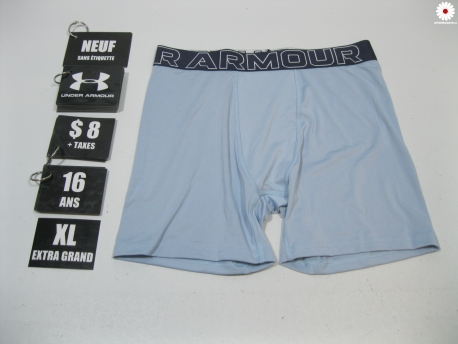 Boxer 4-6 ans