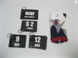 Casquette 2 à 6 ans