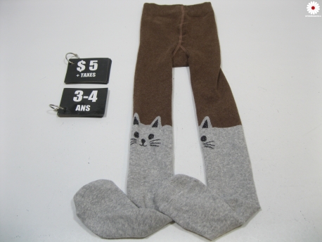 Bas collants