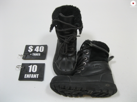 Souliers
