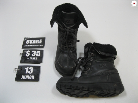 Bottes UGG