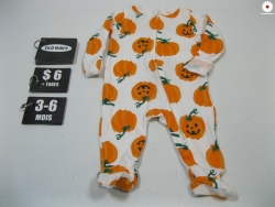 Pyjama 1 pièce