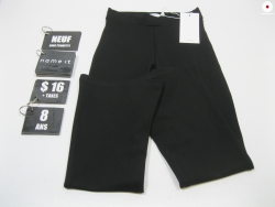 Leggings en simili-cuir