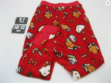 Pantalon de pyjama