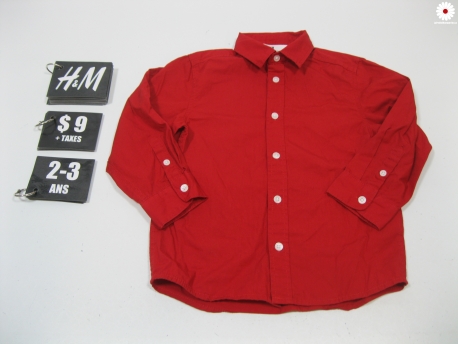 Chemise