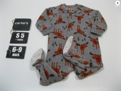 Pyjama 1 pièce