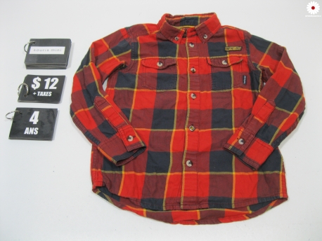 Chemise