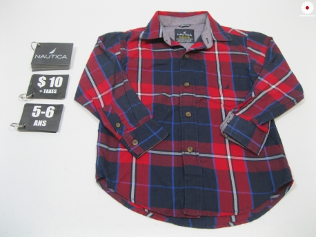 Chemise
