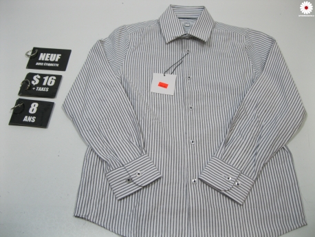 Chemise