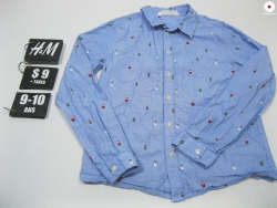 Chemise