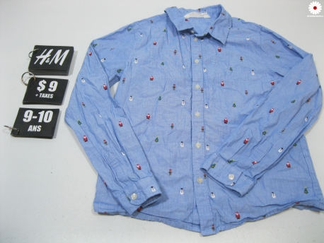 Chemise