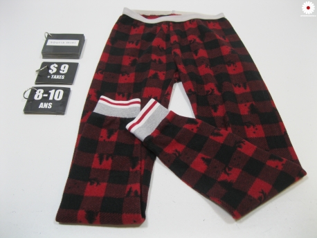 Pantalon de pyjama