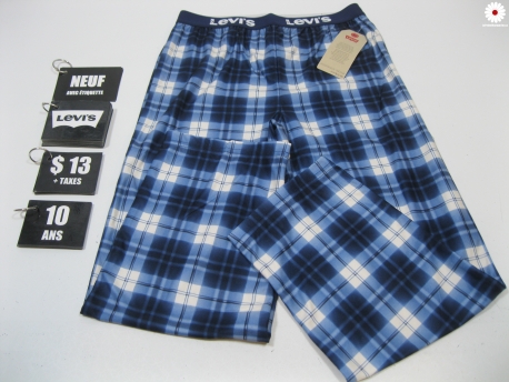Pantalon de pyjama