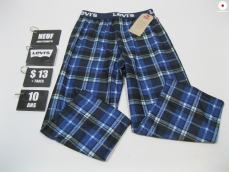 Pantalon de pyjama