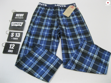 Pantalon de pyjama