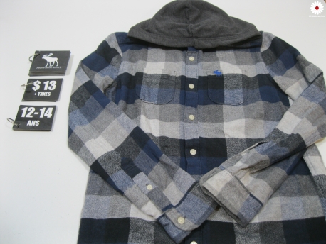 Chemise