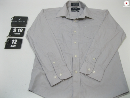 Chemise