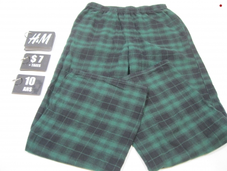 Pantalon de pyjama