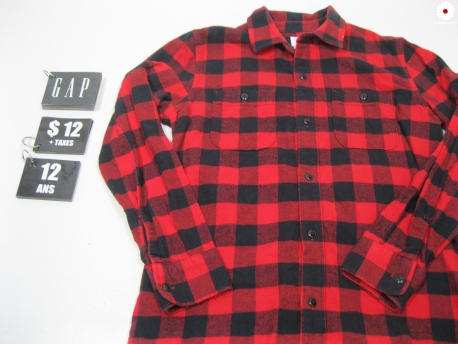 Chemise