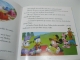Livre Mickey, journée camping!