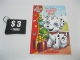 Livre Mickey, journée camping!