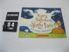 Livre Happy Halloween Stinky Face - Anglais -
