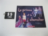 Livre Le prince et le chevalier