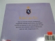 Livre Germina a peur