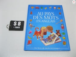 Livre Charlotte et la migration des shorts