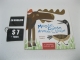 Livre The bad mood and the stick - Anglais -