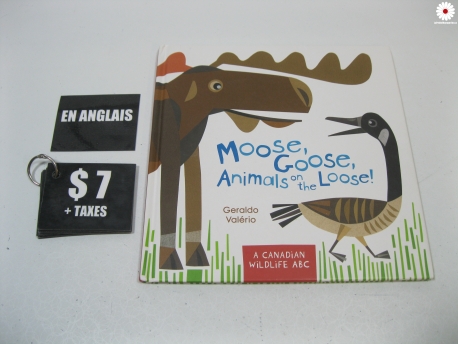 Livre The bad mood and the stick - Anglais -