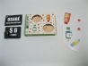 Jeu Stop Spot - Djeco - Imparfait -