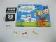 Le jeu des multiplications - Imparfait -
