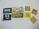 Jeu C'est cochon - Imparfait -