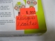 Le jeu des soustractions - Imparfait -