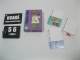 Jeu Bata-Waff - Djeco - Imparfait -